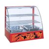 Confectionery Display Counter