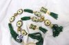 Fancy BZ Necklace Sets