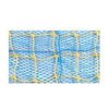 Cost Effective Twisted Rope Nets