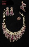 Elegant Designer Necklace Set