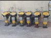 Fully Electric Tamping Rammers