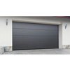 Vertical Automatic Garage Door