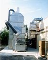 Fume Scrubbing System