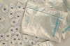 Cardiology ECG Electrode
