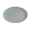 Fine Finish Bone China Plate
