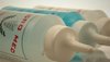Liquid ECG Ultrasound Gel