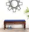 Antique Design Wooden Bench