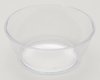 Fine Finish Disposable Bowl 3.3/85 Mm