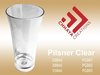 High Grade Mocktail Glass Unbreakable