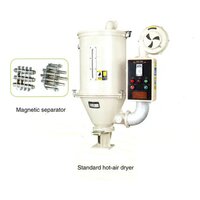 Hot Air Dryer