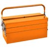 Portable Tool Chest Five Compartment