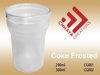Premium Quality Coke Glass