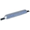 Pure Aluminium Metal Anodes