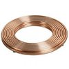 Copper Coil Pipes