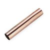 Hard AC Copper Pipes