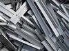 Heavy Aluminum Plates Scrap