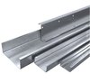 Heavy Duty GI C Purlins