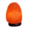 Natural Rock Salt Lamp
