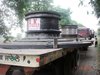 Durable Mill Head Castings