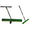 Garden Passage Scrapper With Roller