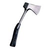Hand Axe with Steel Shaft