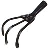 Heavy Duty Prong Cultivator