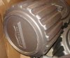 Non Corrosive Drive Wheel Casting
