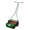 Portable Manual Lawn Mower