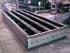 Robust Construction Pallet Frame Castings