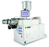 Used Twin Screw Extruder Kabra Make