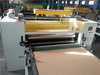 Automatic PUR EVA Water Base White Glue Solvent Glue Adhesive Laminator Machine