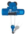 Electric Wire Rope Hoists