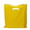 D Cut Plastic Carry Bags