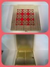 Designer Dry Fruit Box for Diwali