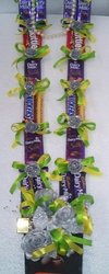 Fancy Chocolate Mala