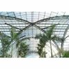 Durable Transparent Roofing Sheet