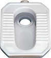 Ceramic Sanitary Ware Toilet