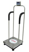 Hospital and Medical Weighing Scale