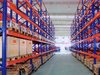 Heavy Duty Pallet Rack