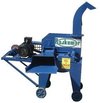 Chaff Cutter With Blower Type - RJK CC 4