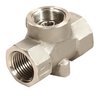 Corrosion Resistance Forged Cross Tees