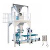 Fertilizer Weighing and Bagging Machine