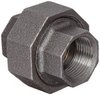 Forged Union with Compact Design