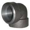 Standard Shape Forged Elbow
