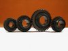 Automotive Transmission Gears