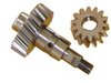 Fine Finish Automotive Shafts