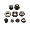 Low Maintenance Idler Gears