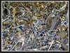 Heavy Duty Brass Scrap