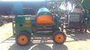 Cement Concrete Mixer Machine - 75 MX