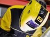 Esab Warriortech 9-13 Helmet - Autodarkening Helmet